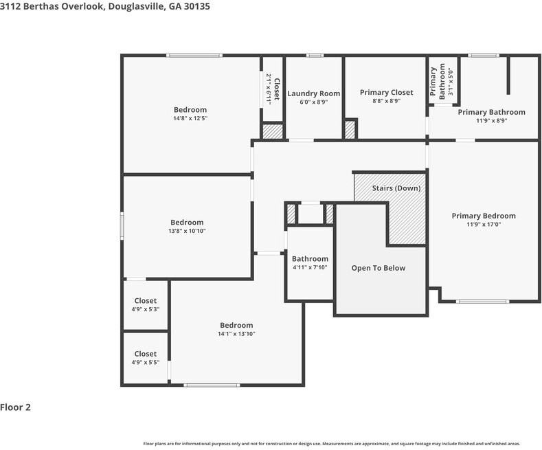 3112 Berthas Overlook - Photo 3 of 17