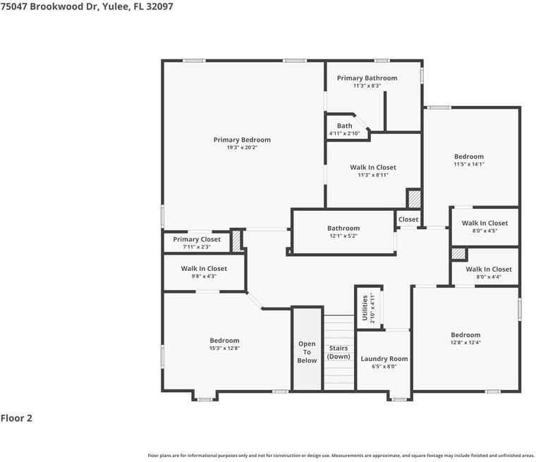 75047 Brookwood Dr - Photo 3 of 17