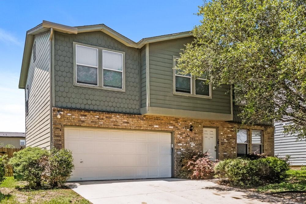 4943 Mesa Bonita