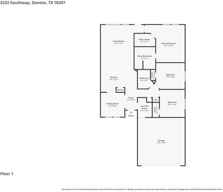 2232 Southway - Photo 2 of 16