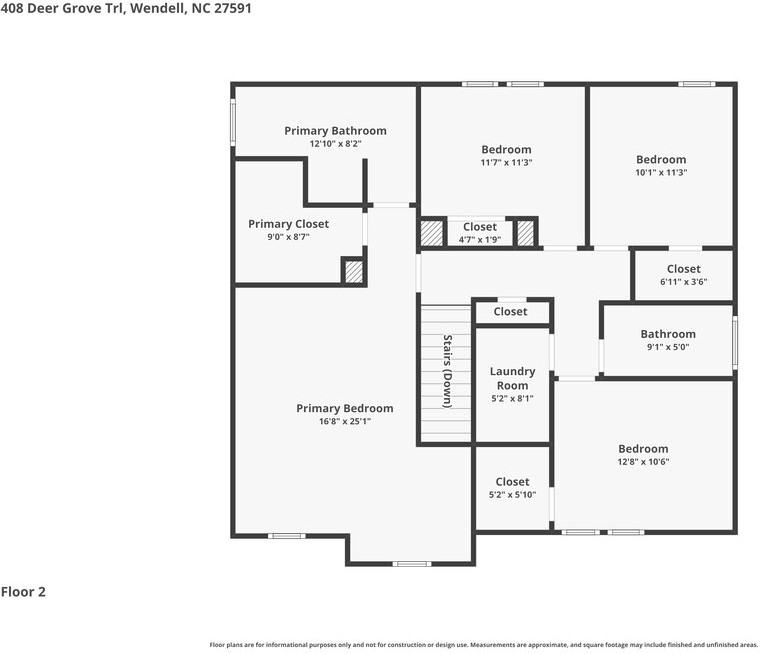 408 Deer Grove Trl - Photo 3 of 17