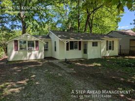 3635 N Kercheval Dr - Photo 1 of 1