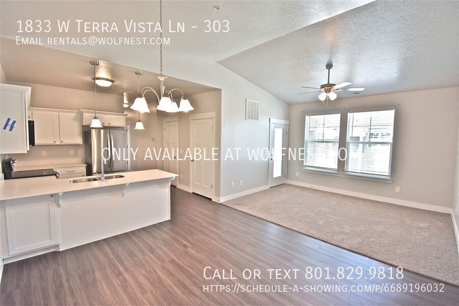 1833 W Terra Vista Ln #303 - Photo 2 of 32