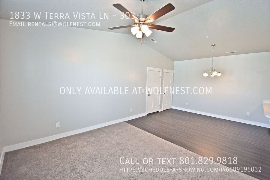 1833 W Terra Vista Ln #303 - Photo 4 of 32