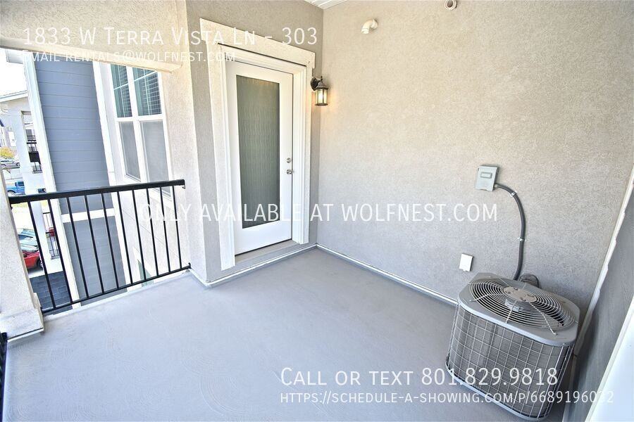 1833 W Terra Vista Ln #303 - Photo 6 of 32