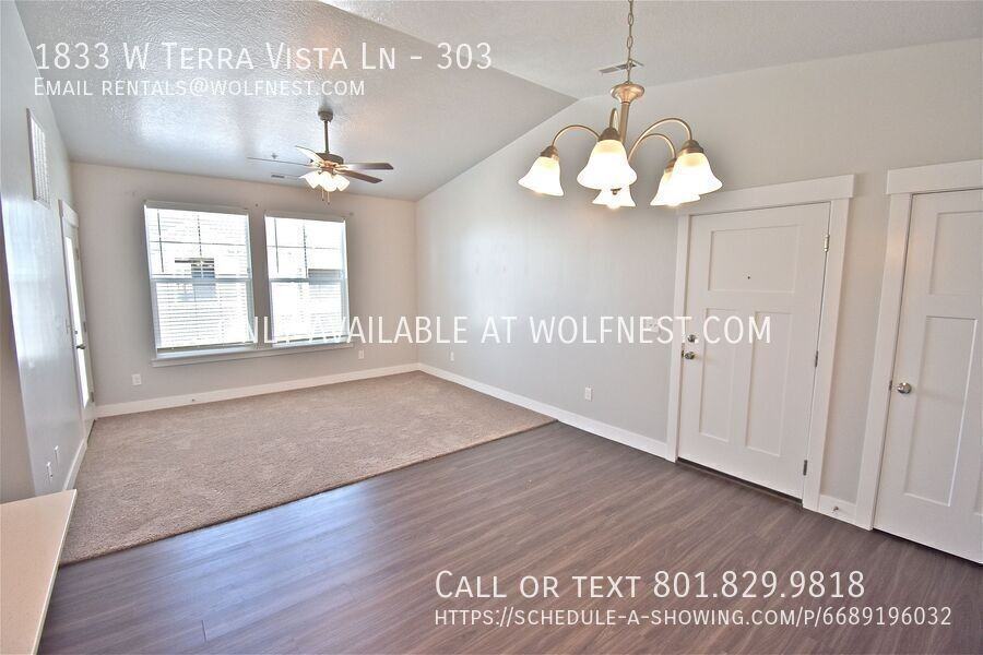1833 W Terra Vista Ln #303 - Photo 7 of 32