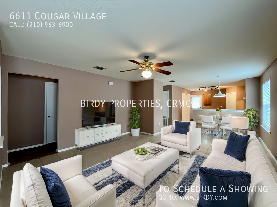 6611 Cougar Vlg - Photo 2 of 32