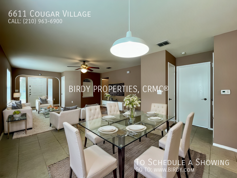 6611 Cougar Vlg - Photo 3 of 32