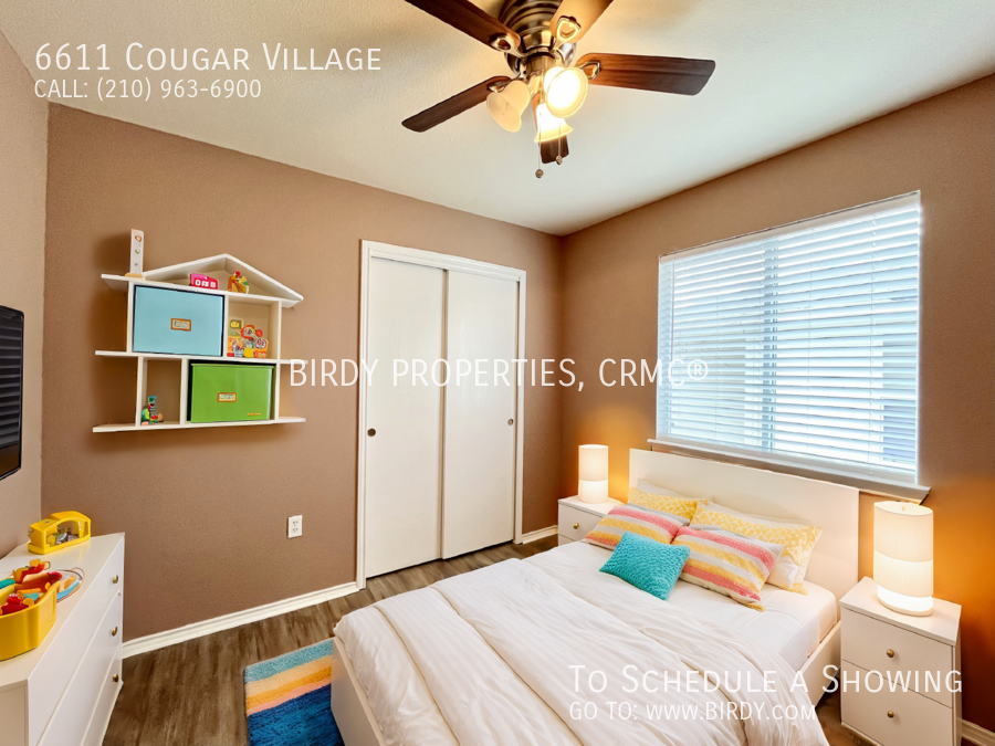 6611 Cougar Vlg - Photo 6 of 32
