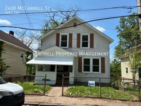 2408 Mccarrell St - Photo 1 of 1