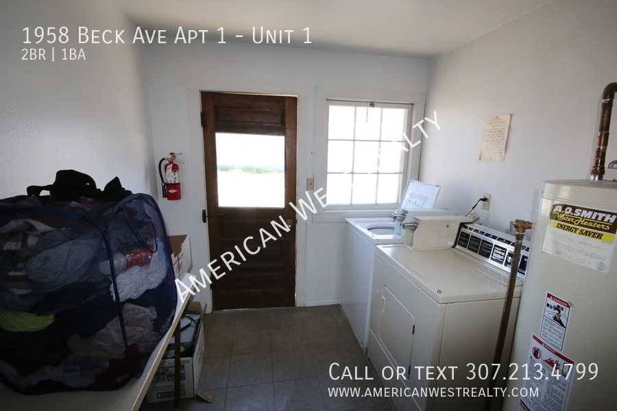 1958 Beck Ave Apt 1 #1 - Photo 7 of 7