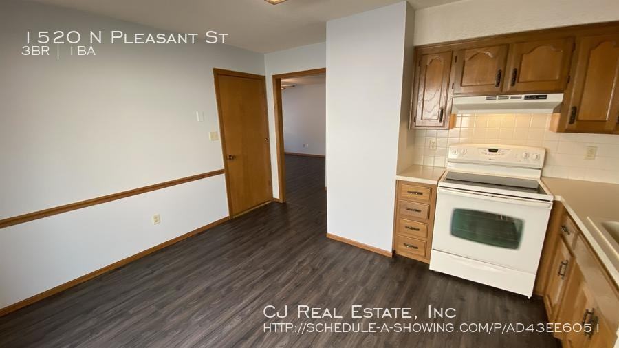 1520 N Pleasant St - Photo 5 of 11