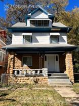 3012 College Ave #A - Photo 1 of 1