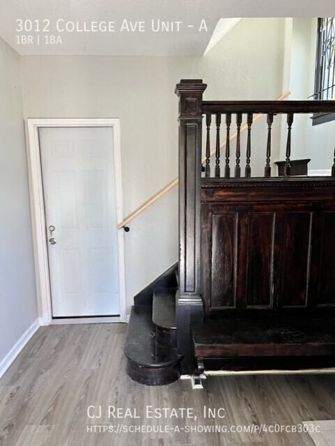 3012 College Ave #A - Photo 2 of 9