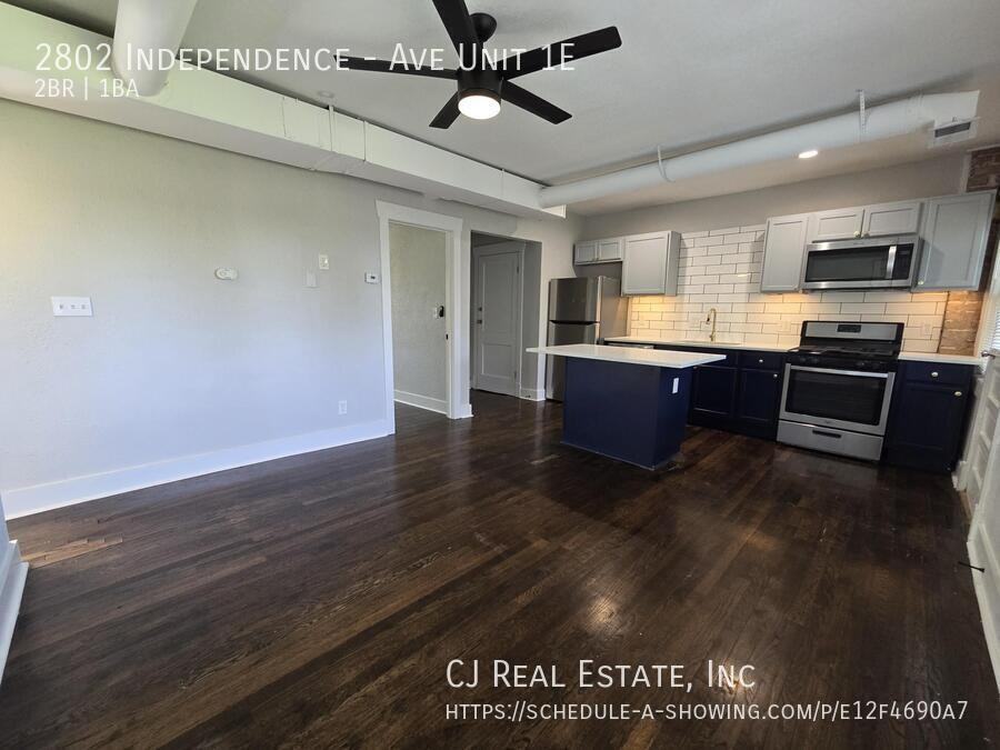 2802 Independence Ave - Photo 2 of 11