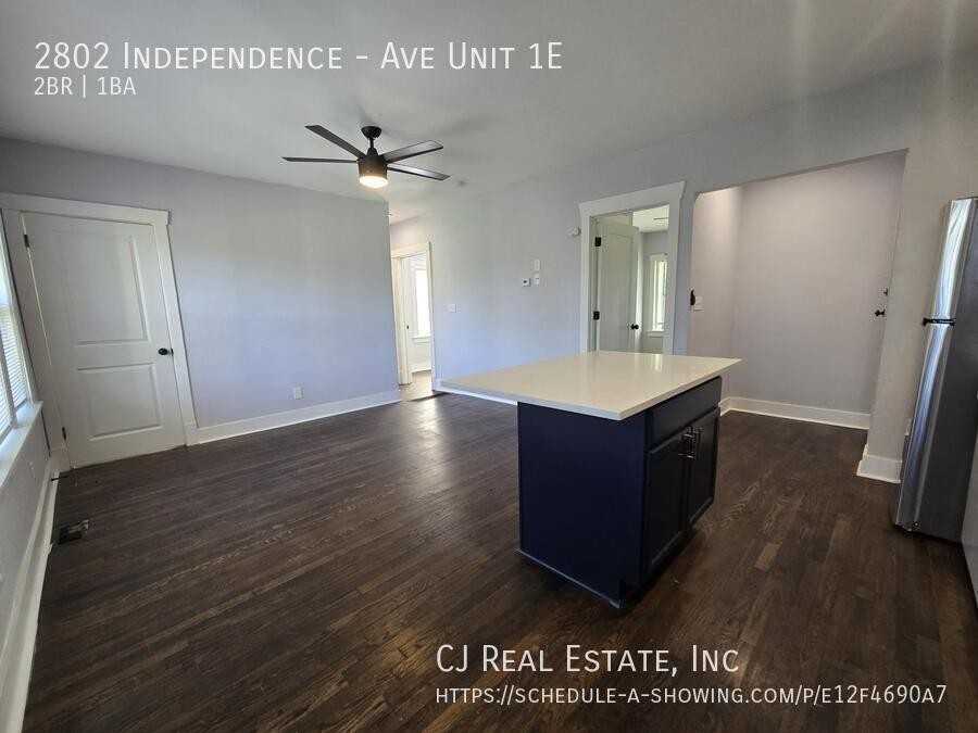 2802 Independence Ave - Photo 3 of 11