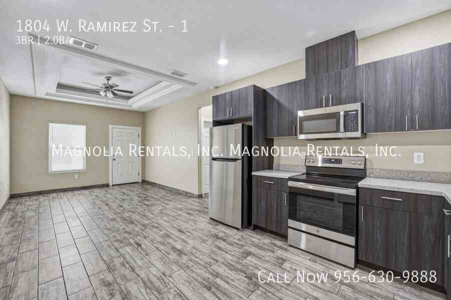 1804 Ramirez St #1 - Photo 6 of 15