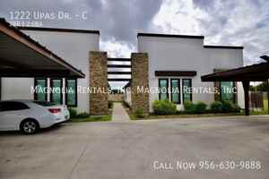 featured image of 1222 Upas Dr #C