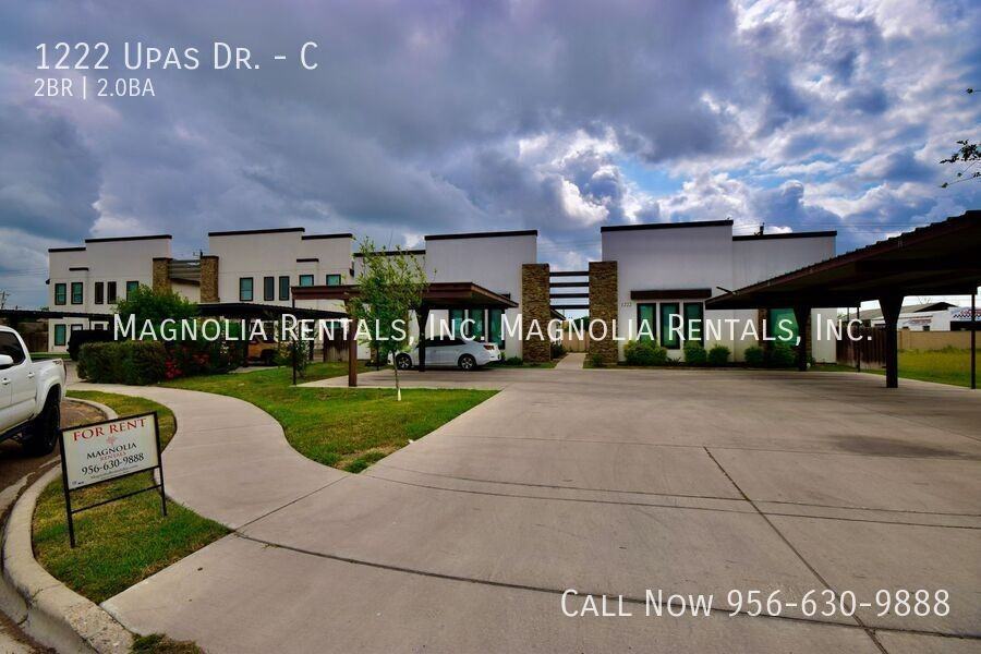 1222 Upas Dr #C - Photo 2 of 13