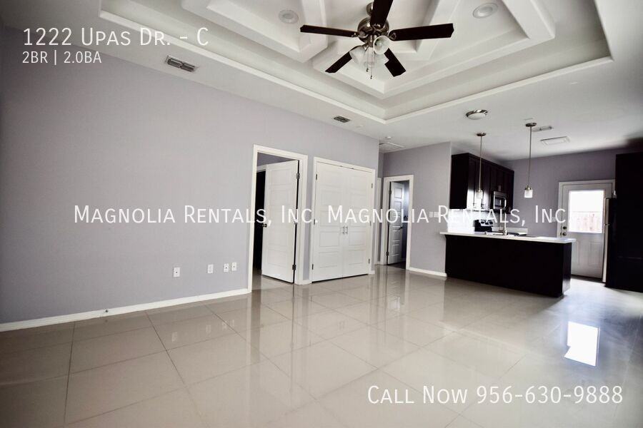 1222 Upas Dr #C - Photo 4 of 13