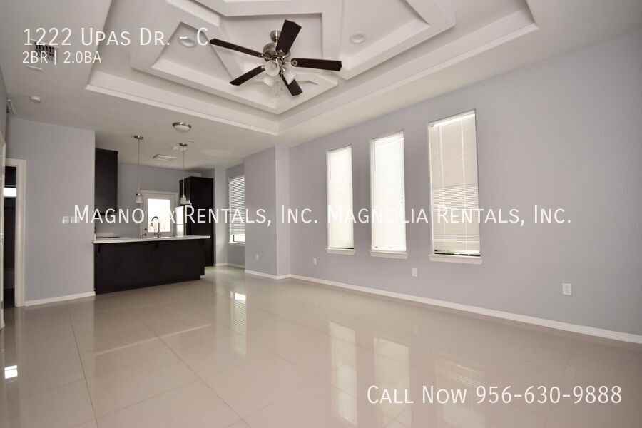 1222 Upas Dr #C - Photo 5 of 13