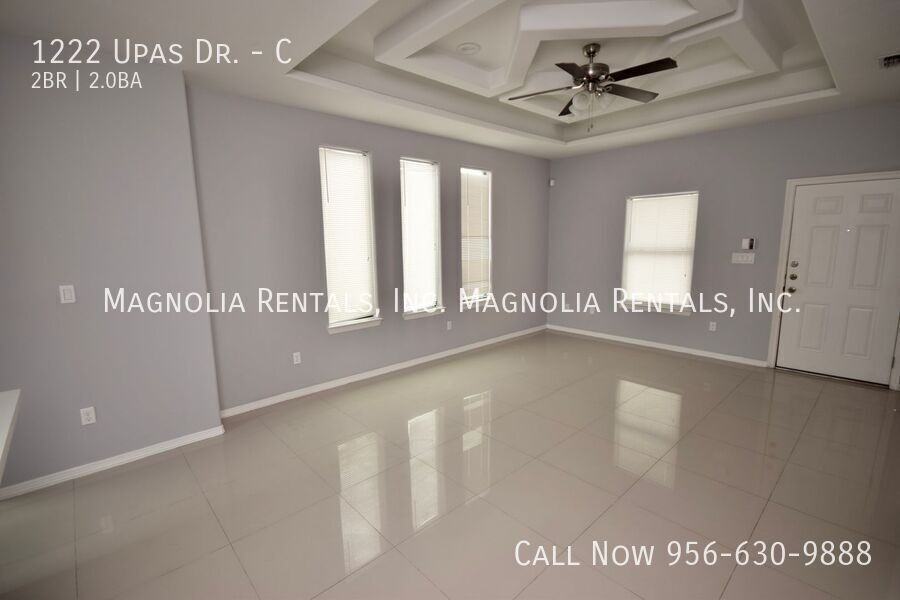 1222 Upas Dr #C - Photo 6 of 13