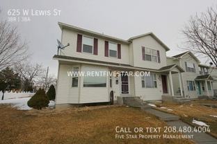 625 W Lewis St - Photo 1 of 1