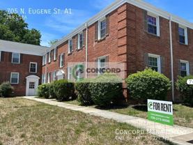 705 N Eugene St Apt A1 - Photo 1 of 1