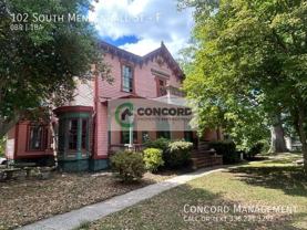 102 S Mendenhall St #F - Photo 1 of 1
