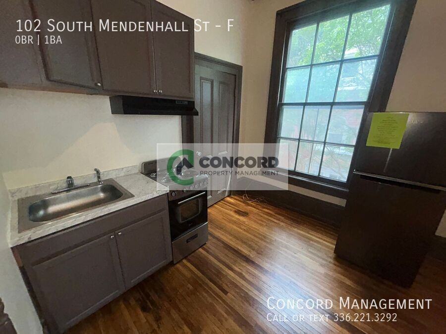 102 S Mendenhall St #F - Photo 7 of 9