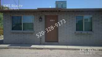 526 W Pennsylvania Dr #A - Photo 1 of 1