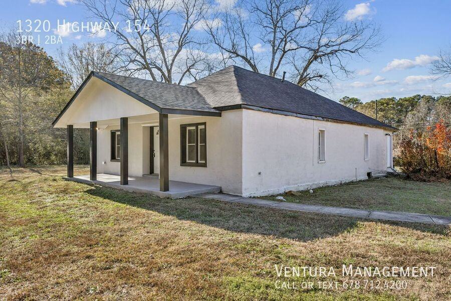 1320 Highway 154