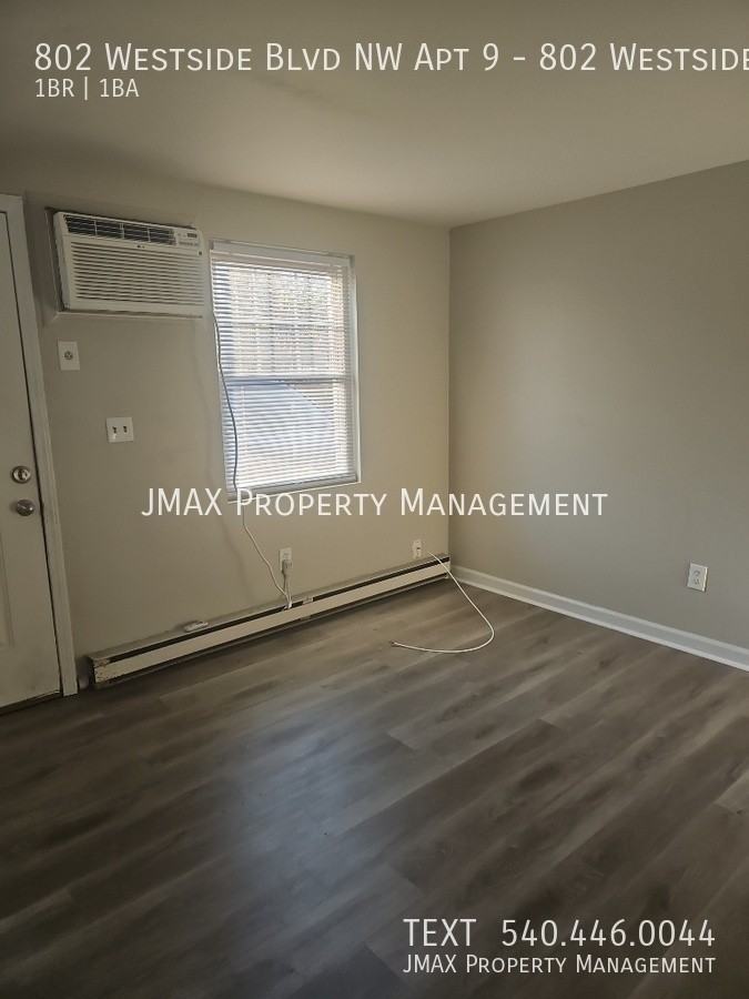 802 Westside Blvd Nw Apt 9 - Photo 2 of 6