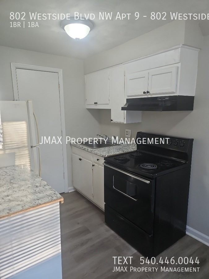 802 Westside Blvd Nw Apt 9 - Photo 4 of 6