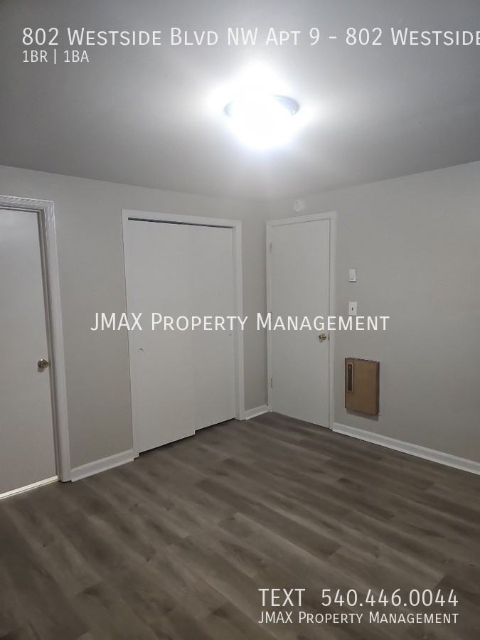 802 Westside Blvd Nw Apt 9 - Photo 6 of 6