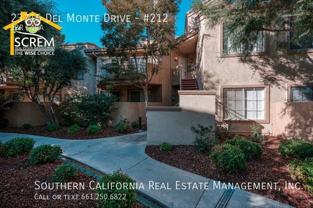 23715 Del Monte Dr #212 - Photo 1 of 1