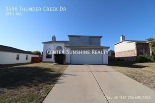 3406 Thunder Creek Dr - Photo 1 of 1