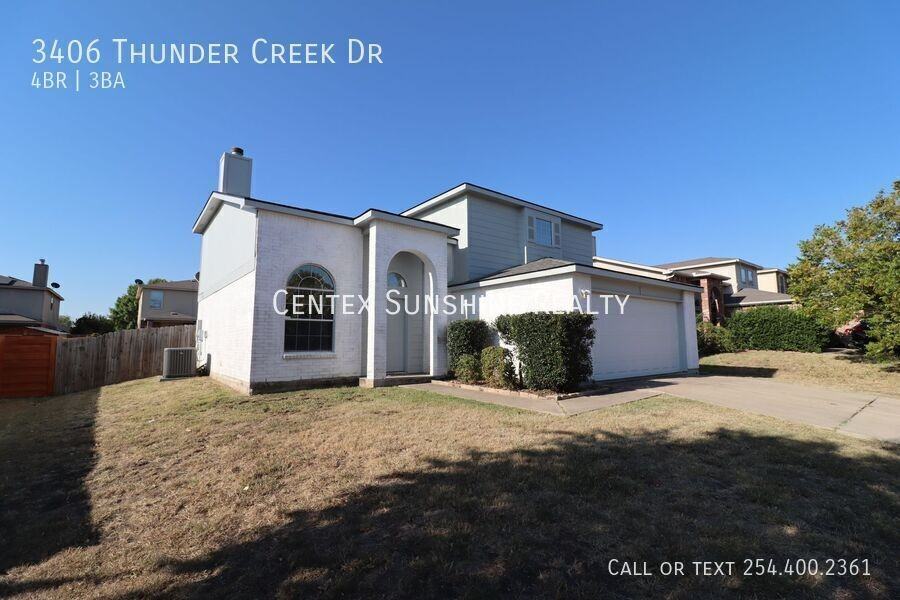 3406 Thunder Creek Dr - Photo 2 of 43