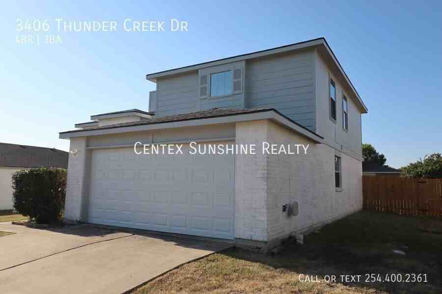 3406 Thunder Creek Dr - Photo 3 of 43