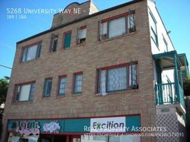 5268 University Way Ne #3 - Photo 1 of 1