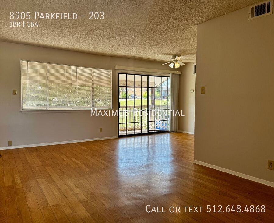 8905 Parkfield Dr #203 - Photo 2 of 14
