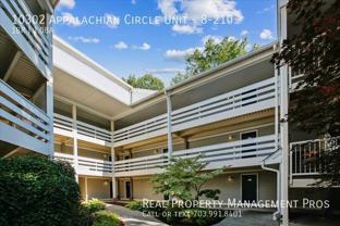 10302 Appalachian Cir #8-210 - Photo 1 of 1