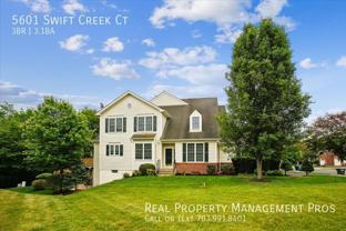 5601 Swift Creek Ct - Photo 1 of 1