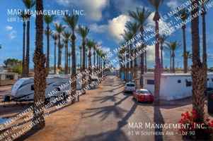 featured image of 61 W Southern Ave #LOT90