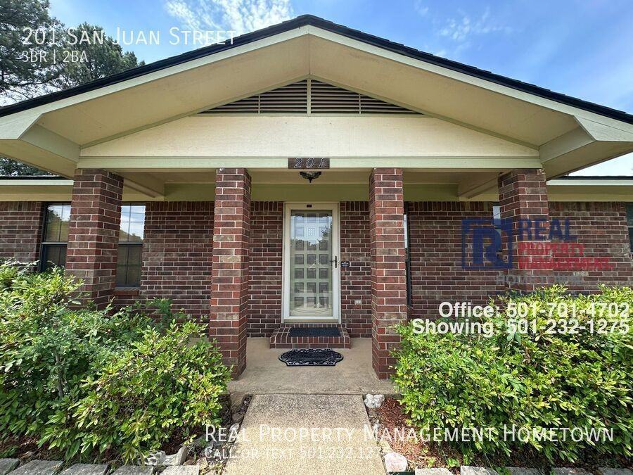 201 San Juan St - Photo 2 of 18