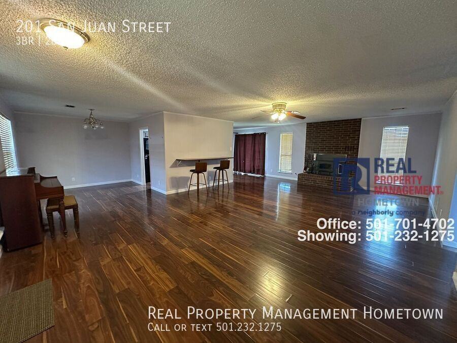201 San Juan St - Photo 4 of 18