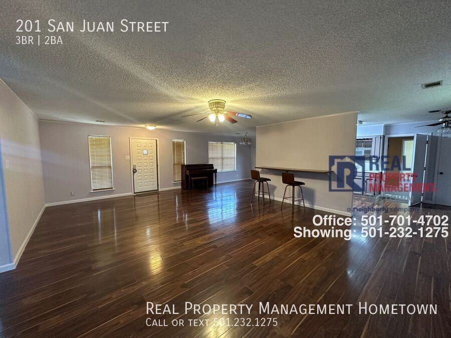 201 San Juan St - Photo 5 of 18
