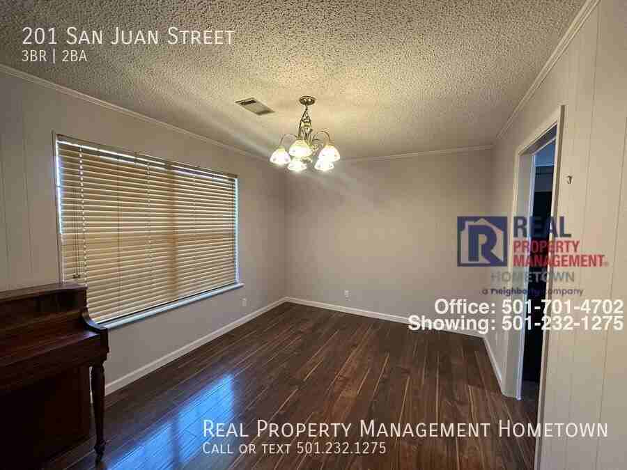 201 San Juan St - Photo 6 of 18