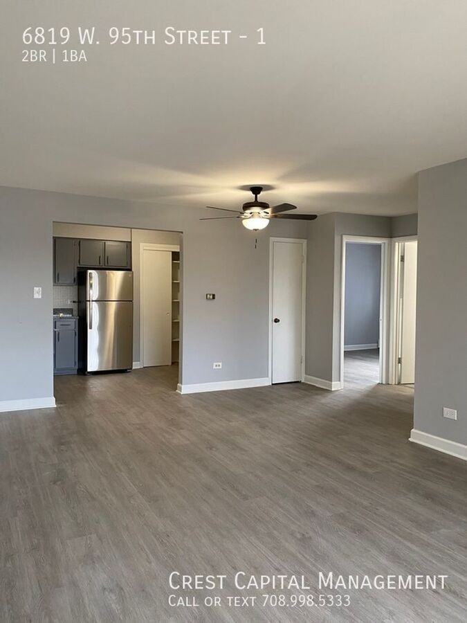 6819 W 95th St #16 - Photo 6 of 9