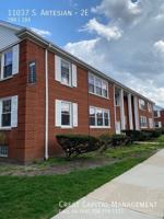 featured image of 11029 S Artesian Ave #2W